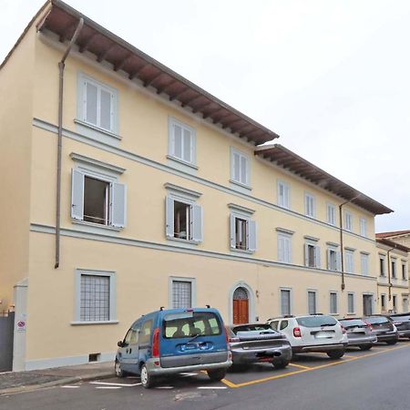 Belfiore Apartment Firenze Kültér fotó
