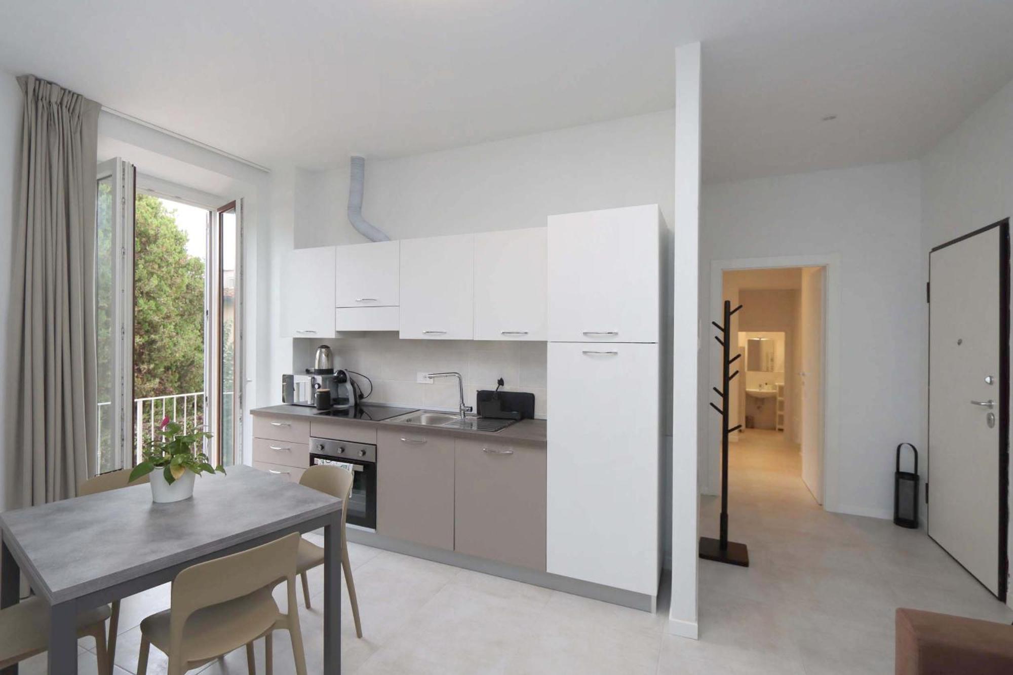 Belfiore Apartment Firenze Kültér fotó