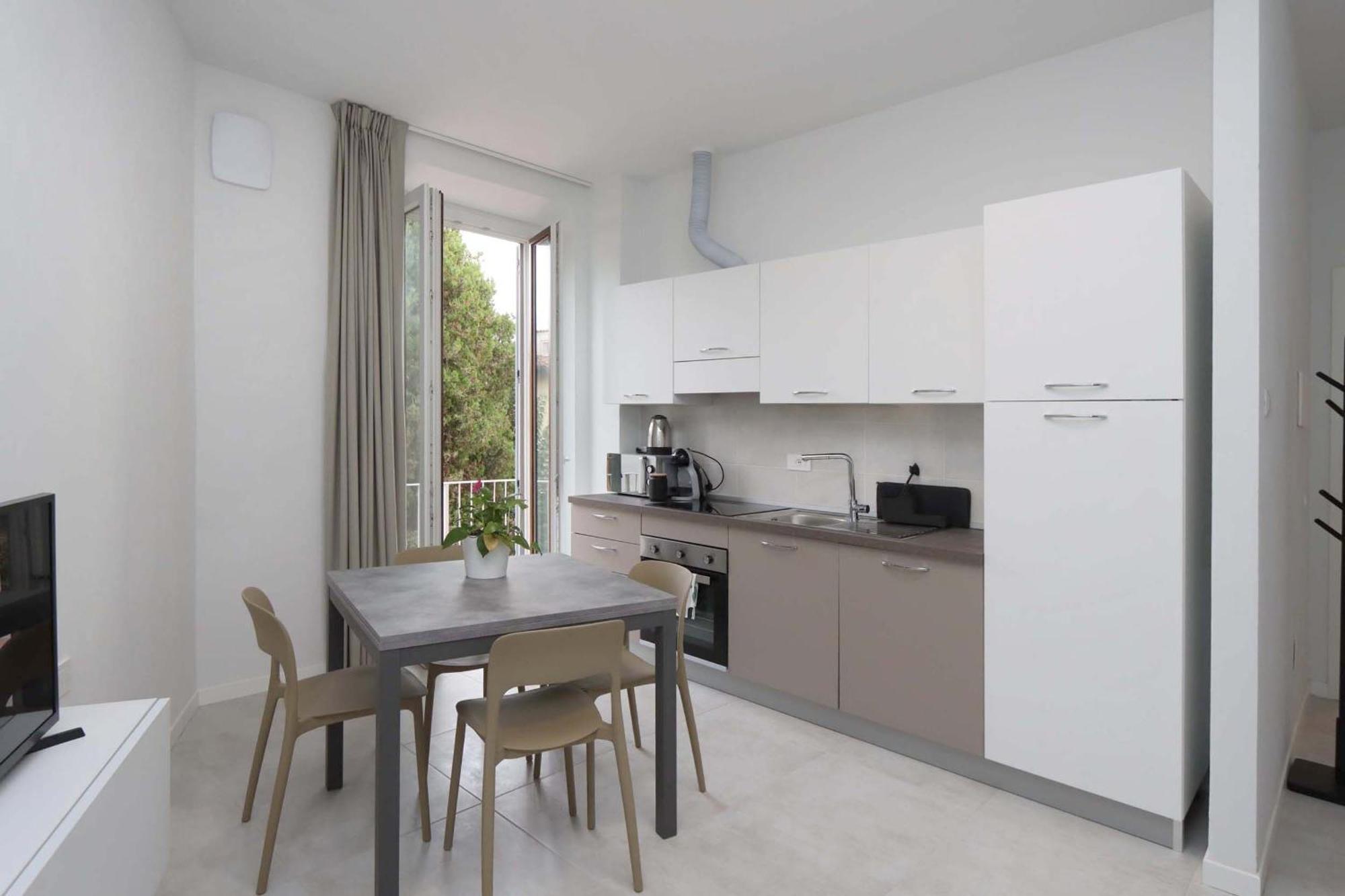 Belfiore Apartment Firenze Kültér fotó