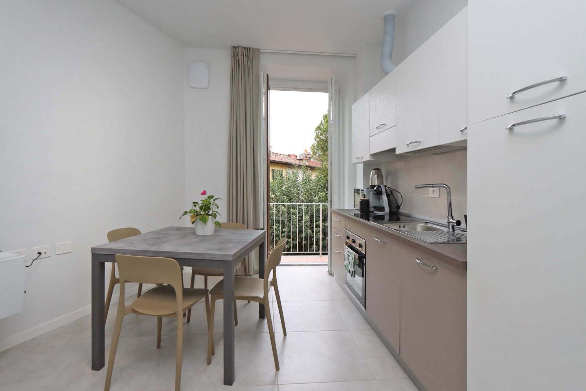 Belfiore Apartment Firenze Kültér fotó