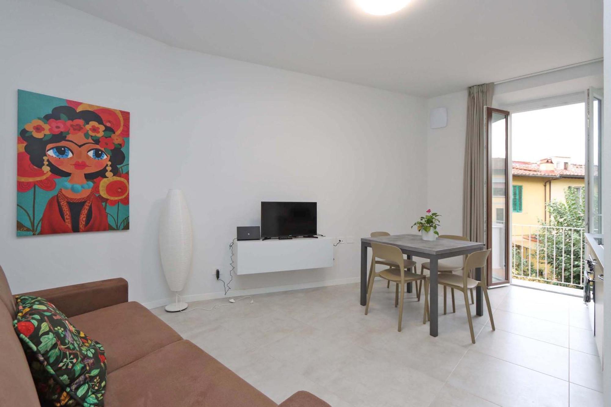 Belfiore Apartment Firenze Kültér fotó