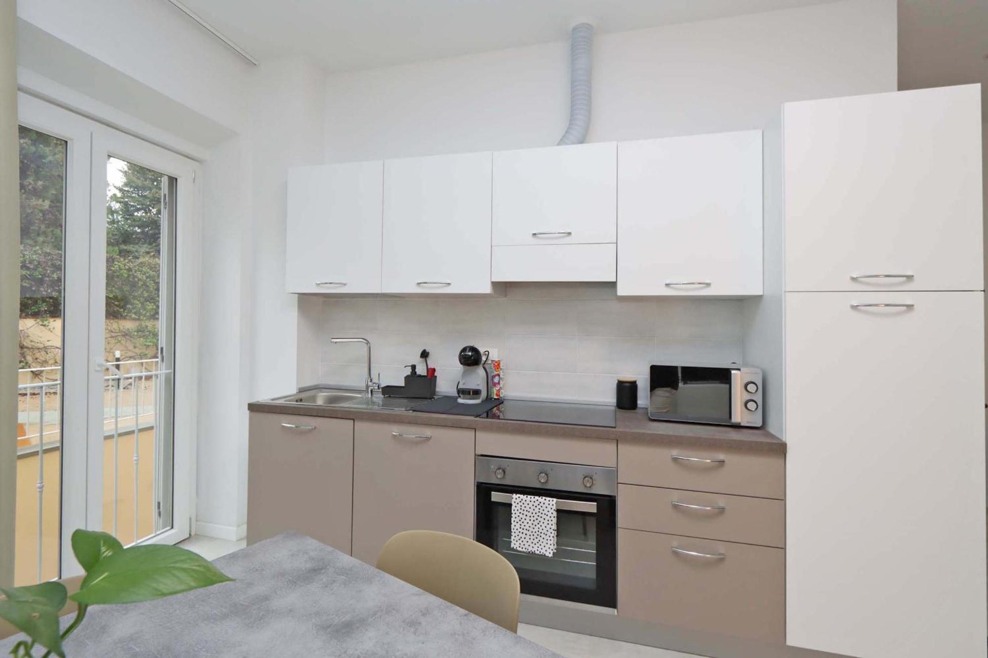 Belfiore Apartment Firenze Szoba fotó