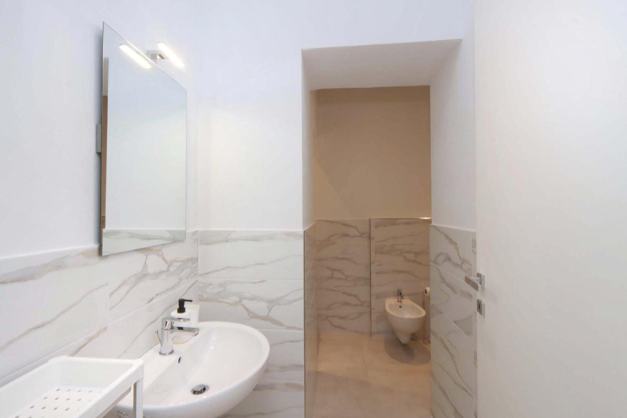Belfiore Apartment Firenze Szoba fotó