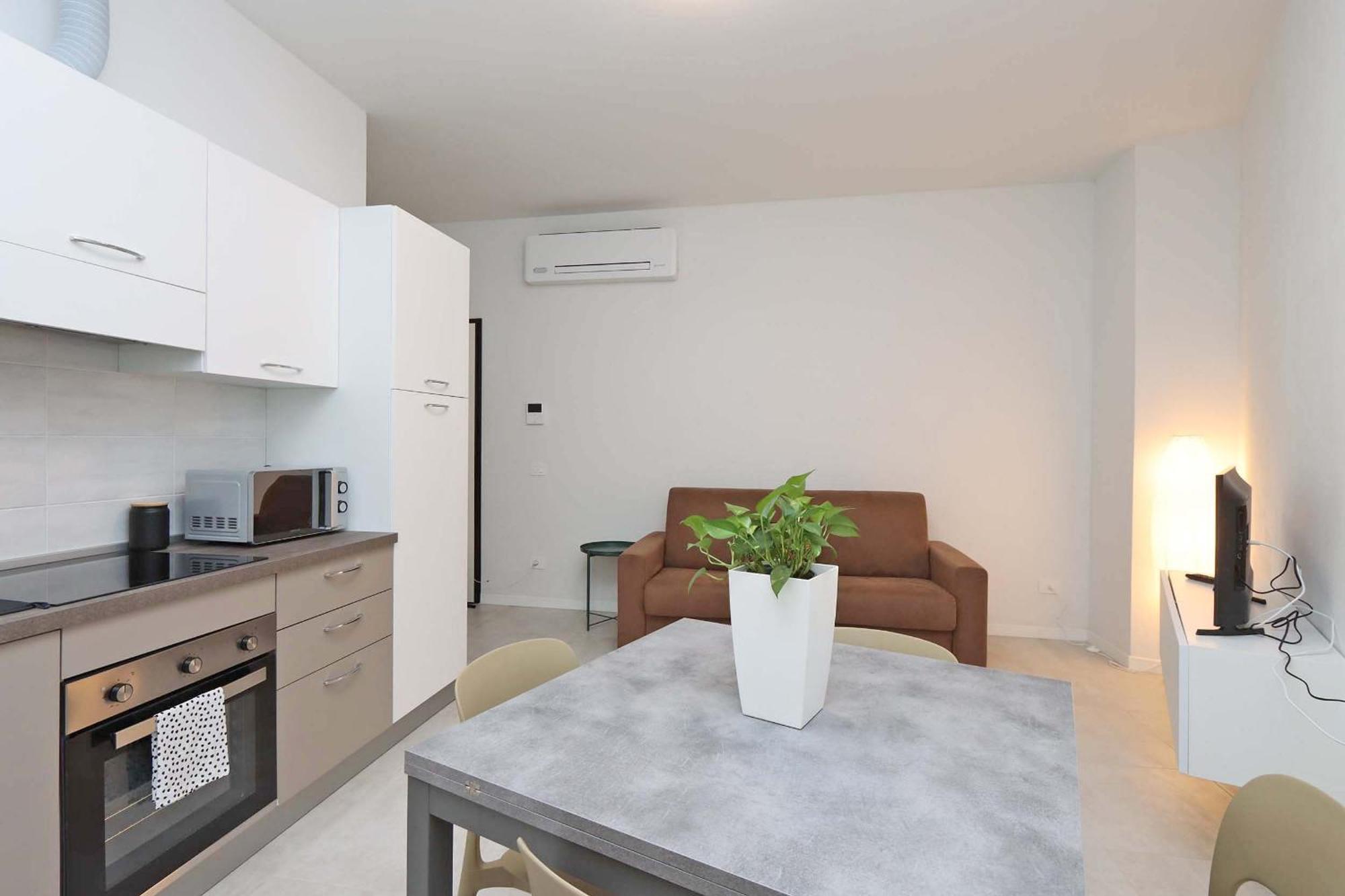 Belfiore Apartment Firenze Szoba fotó