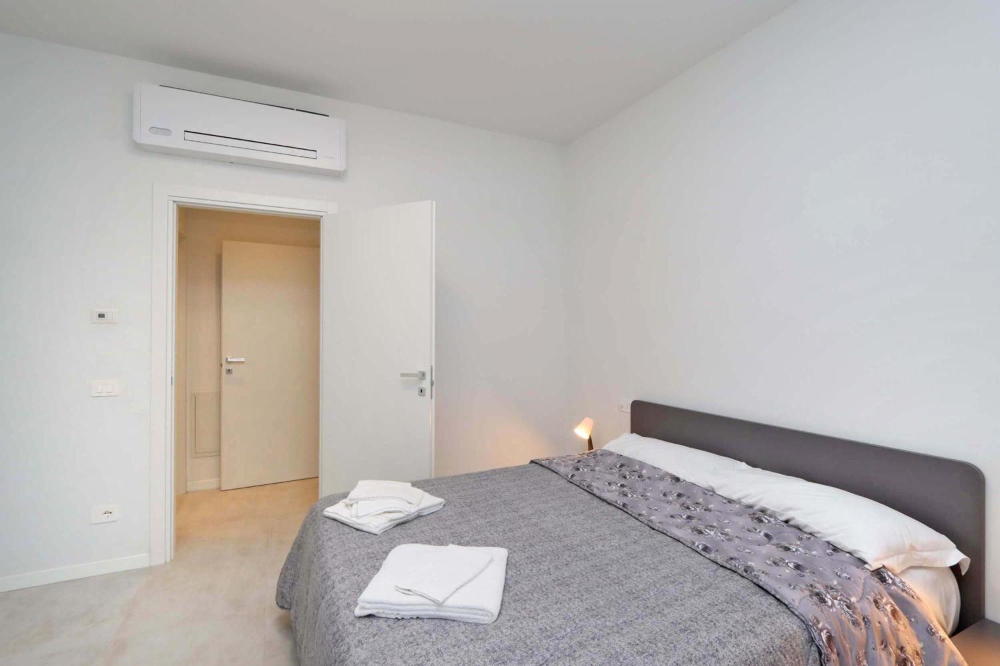 Belfiore Apartment Firenze Szoba fotó