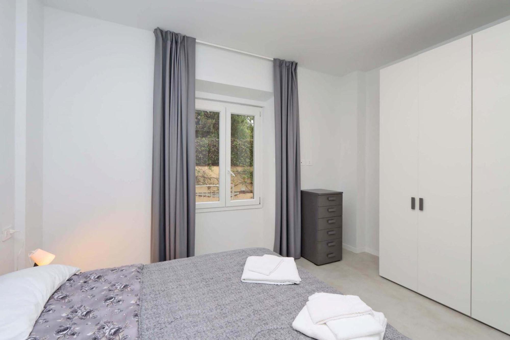 Belfiore Apartment Firenze Szoba fotó
