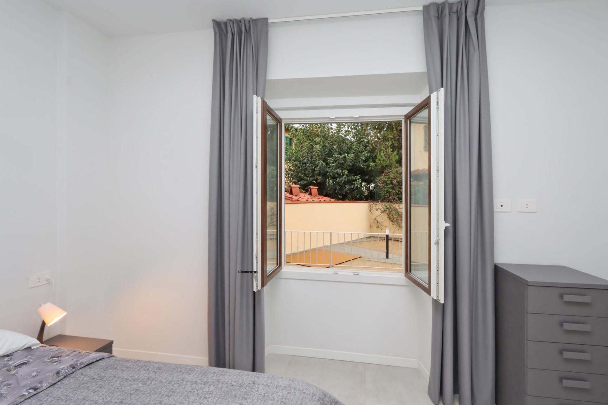 Belfiore Apartment Firenze Szoba fotó
