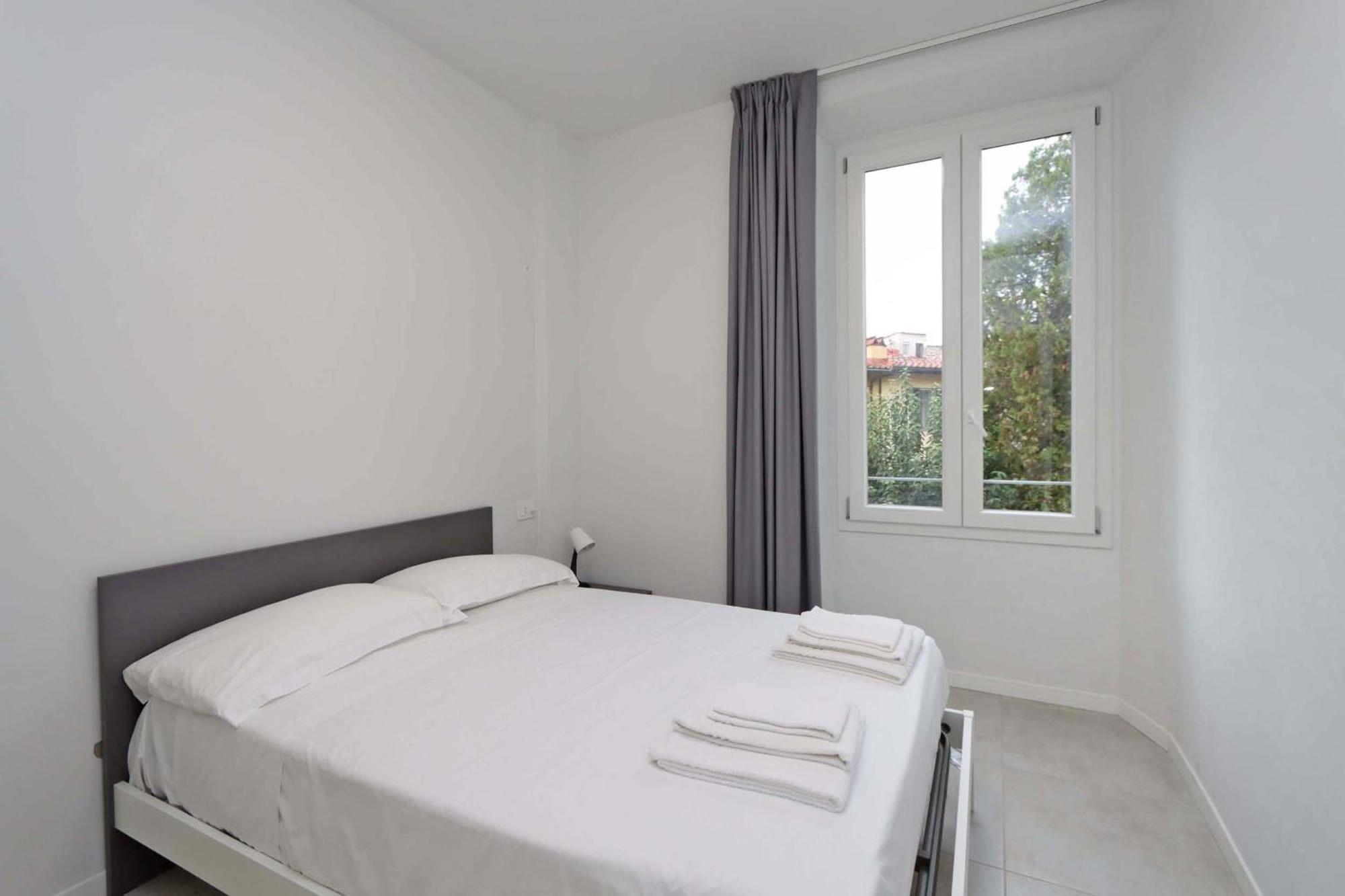 Belfiore Apartment Firenze Kültér fotó