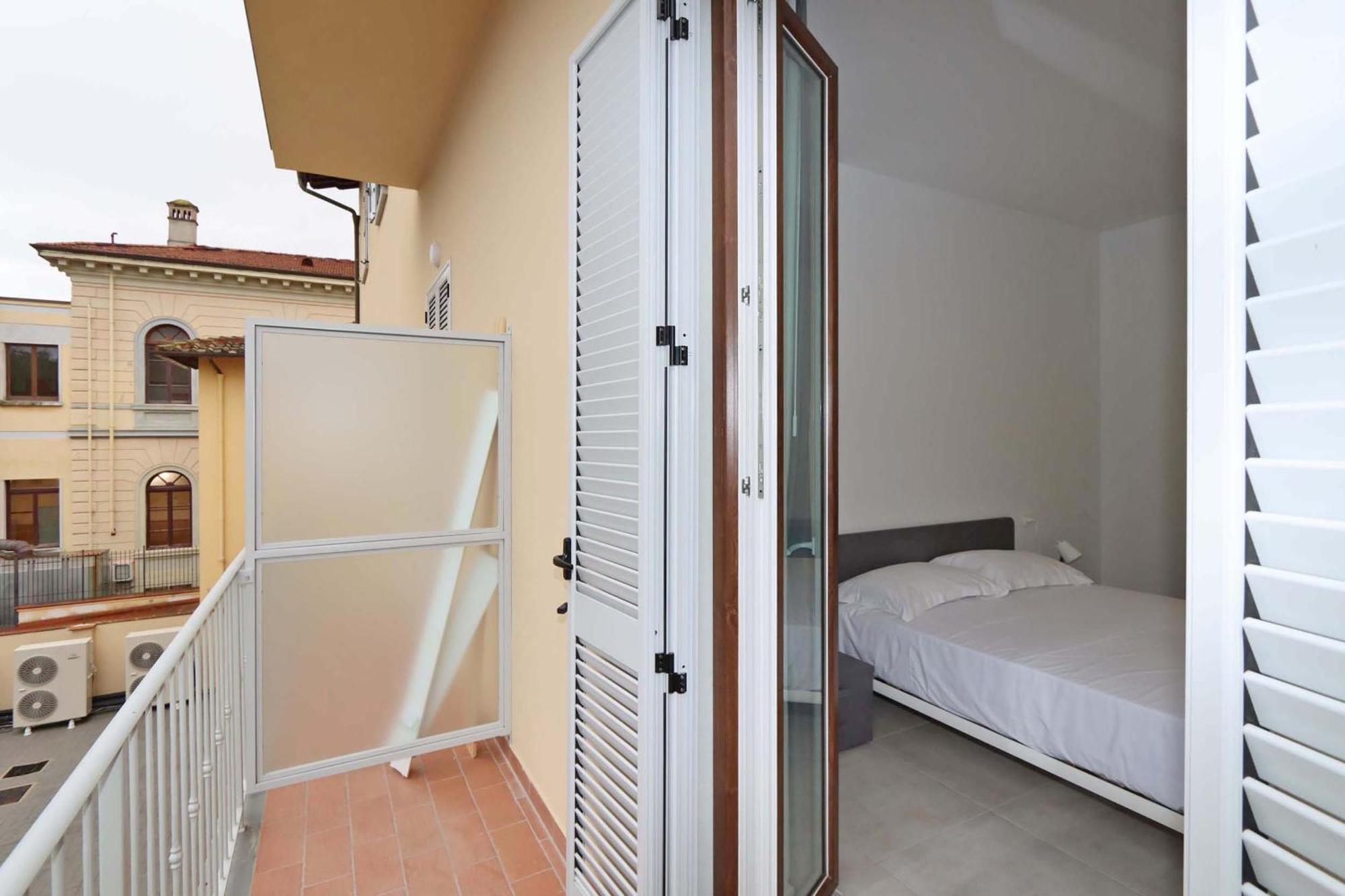 Belfiore Apartment Firenze Kültér fotó