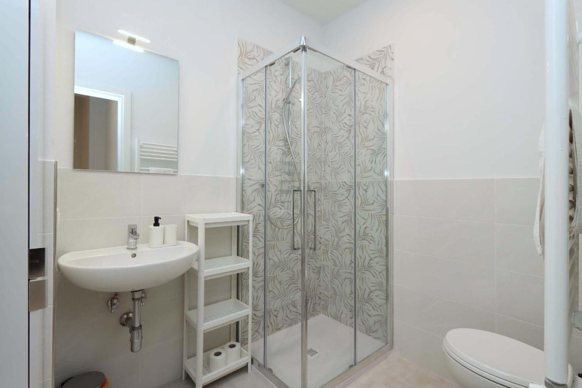 Belfiore Apartment Firenze Kültér fotó