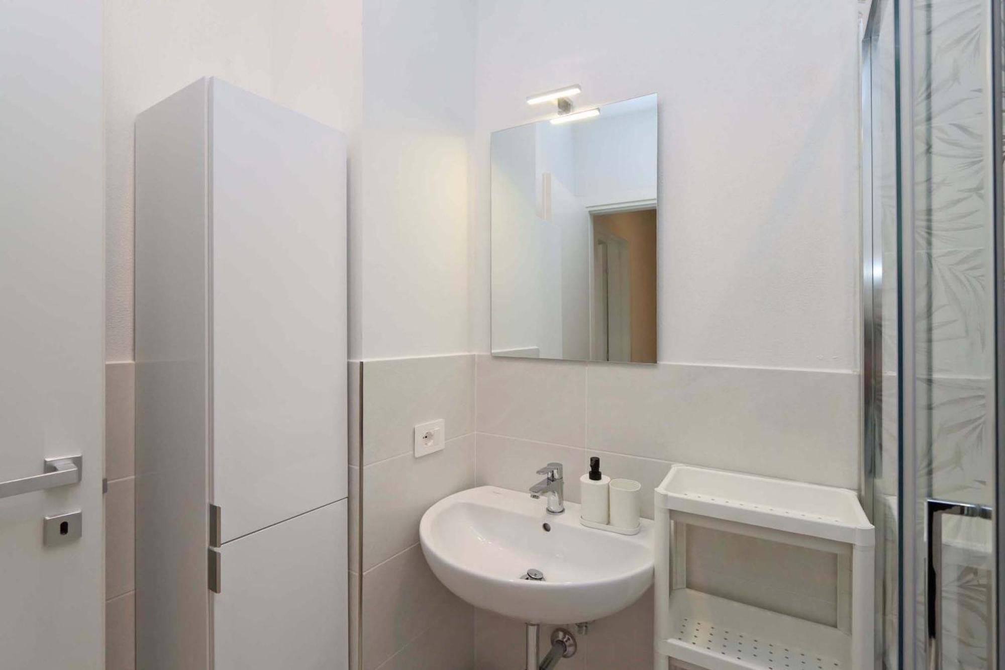 Belfiore Apartment Firenze Kültér fotó