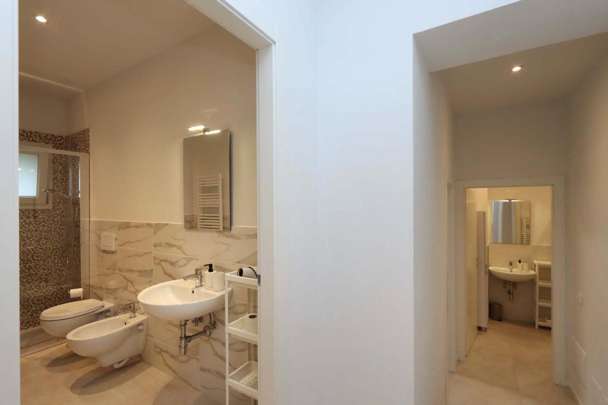 Belfiore Apartment Firenze Kültér fotó