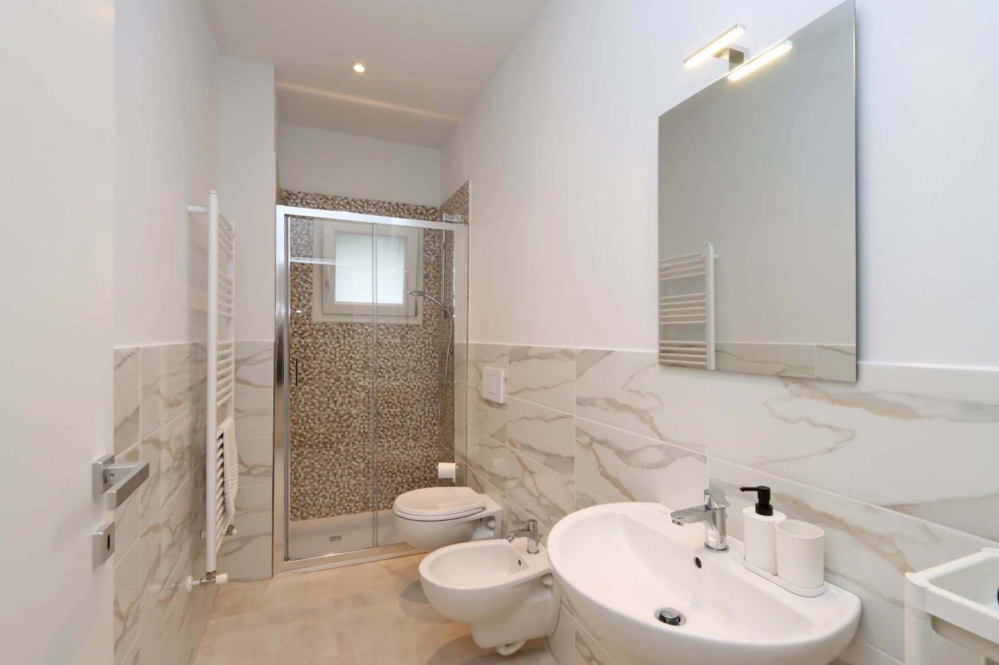 Belfiore Apartment Firenze Kültér fotó