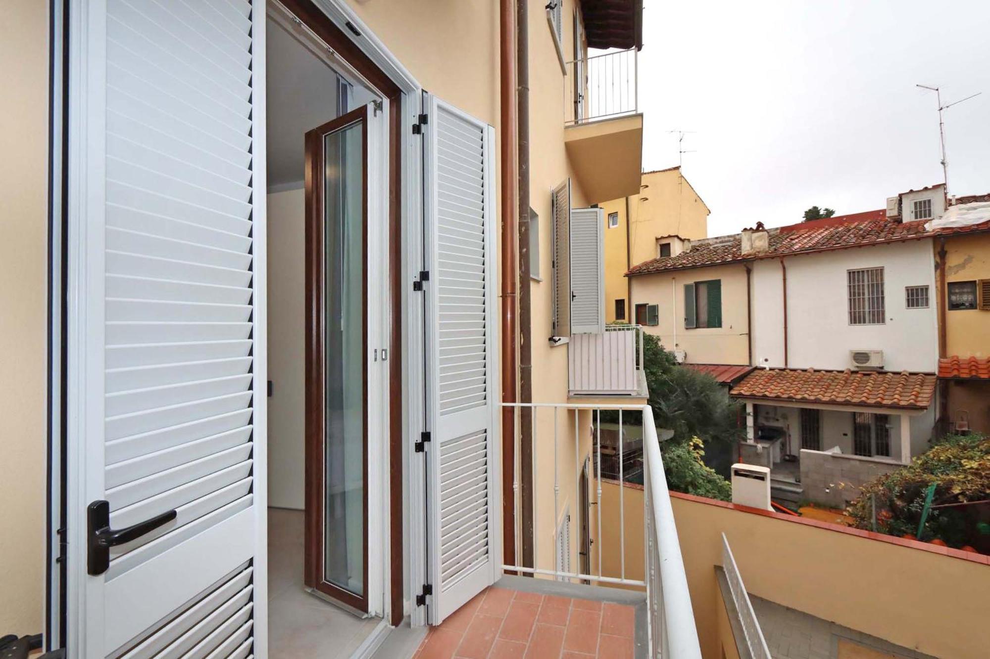 Belfiore Apartment Firenze Kültér fotó