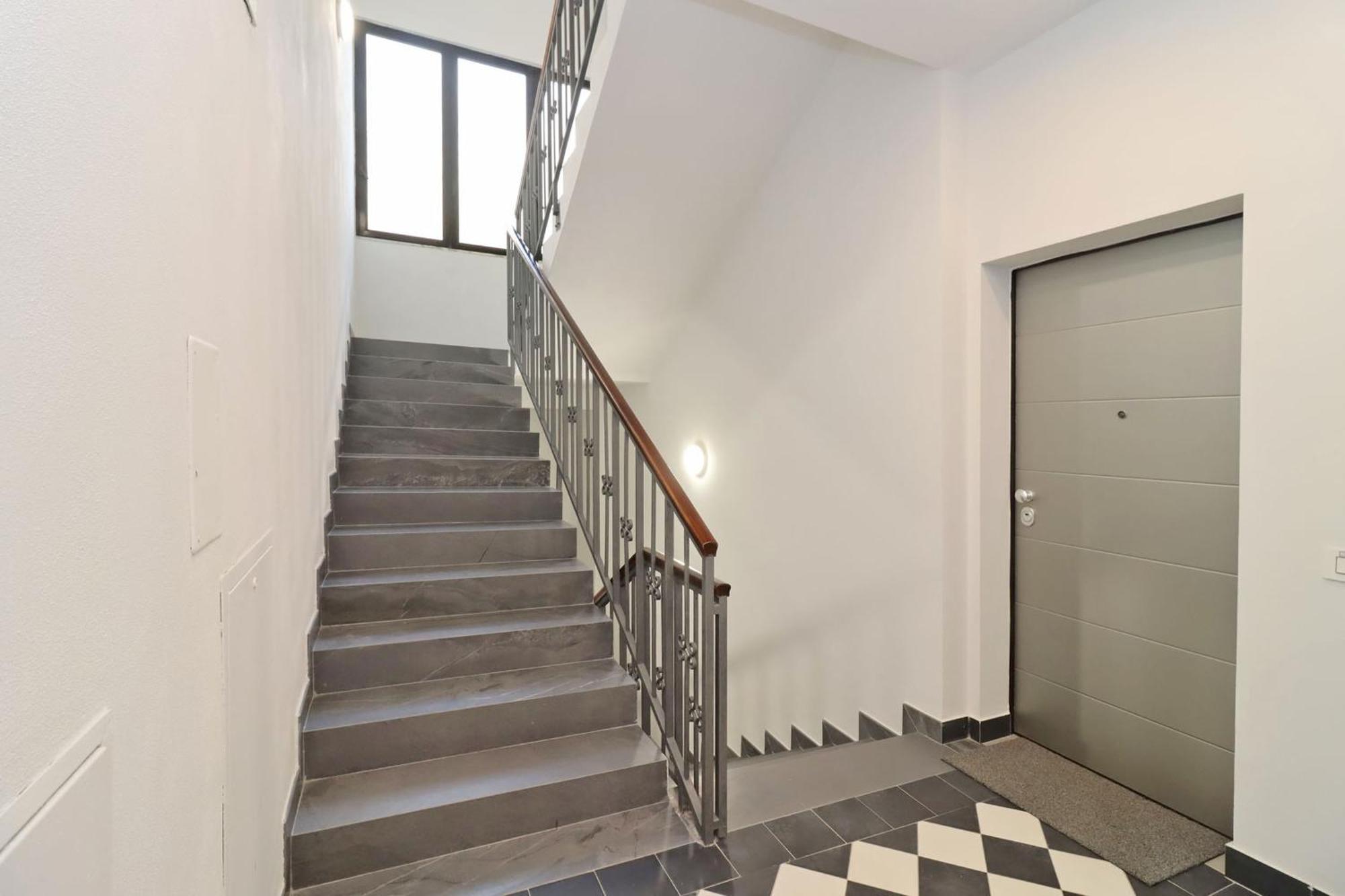 Belfiore Apartment Firenze Kültér fotó