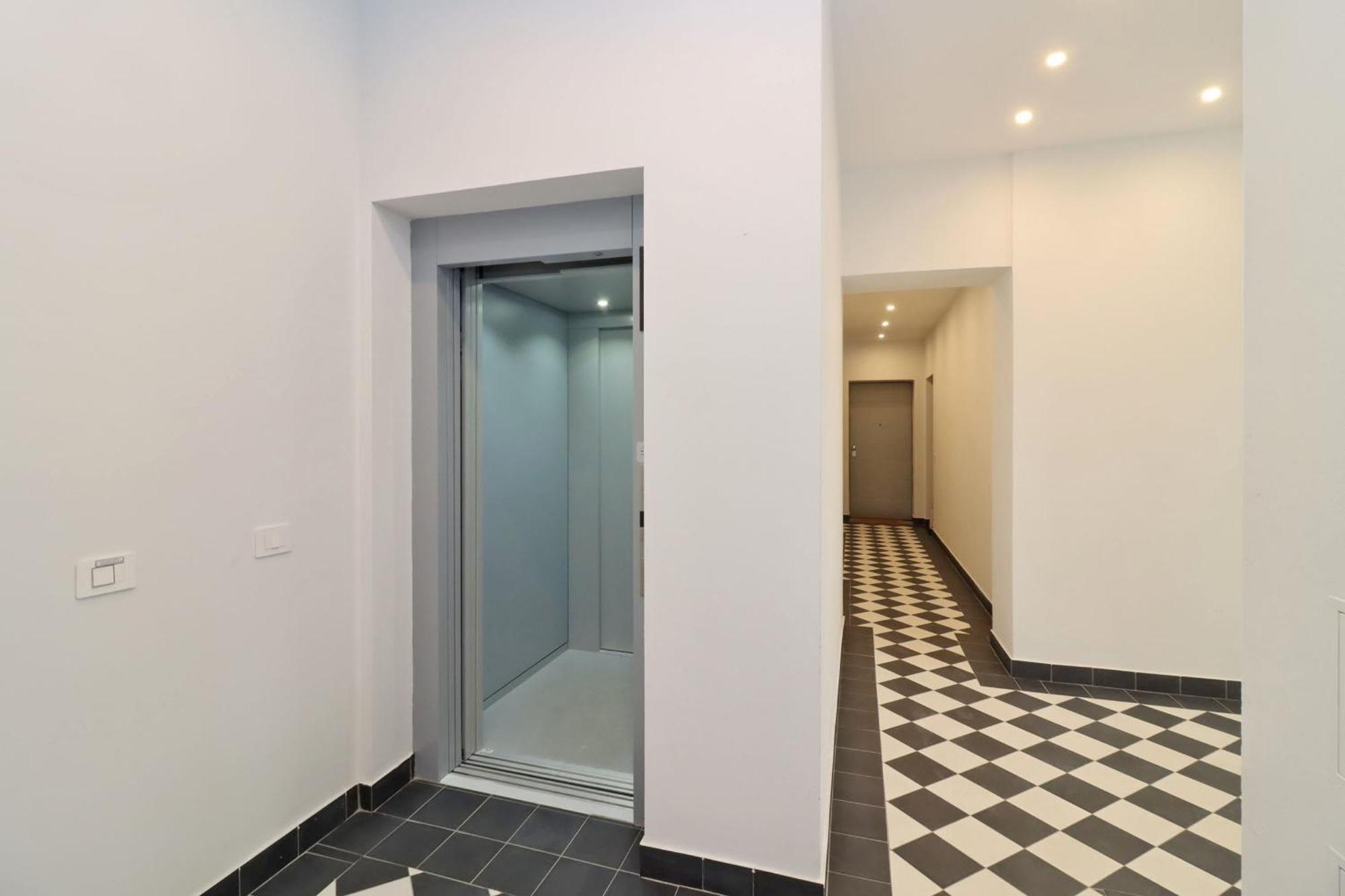 Belfiore Apartment Firenze Kültér fotó